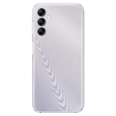 Samsung Clear Case A14 LTE/5G clear
