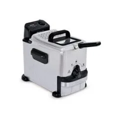 Tefal Oleoclean Compact FR7016 Fritteuse