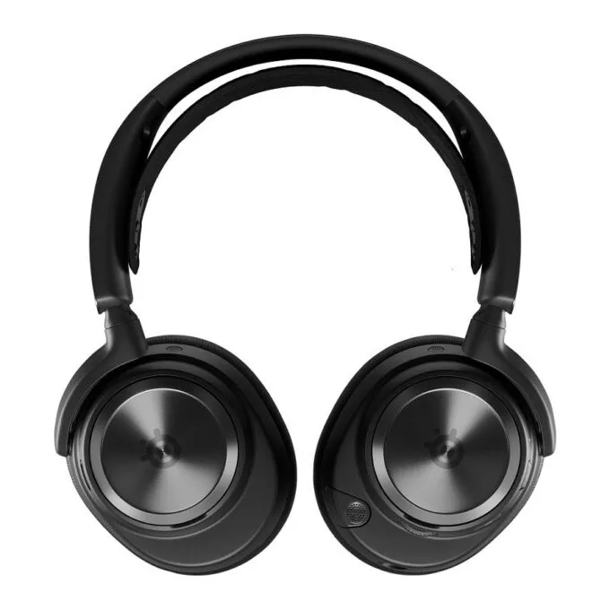 Steelseries Arctis Nova Pro Wireless — image 1
