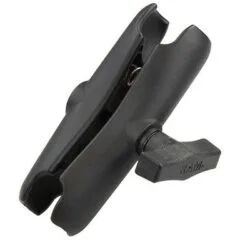 RAM Mounts RAM-201U - Double Socket Arm