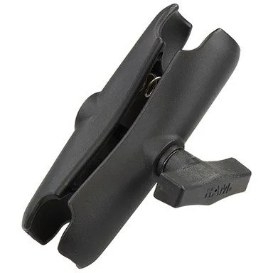 RAM Mounts RAM-201U - Double Socket Arm — image 1