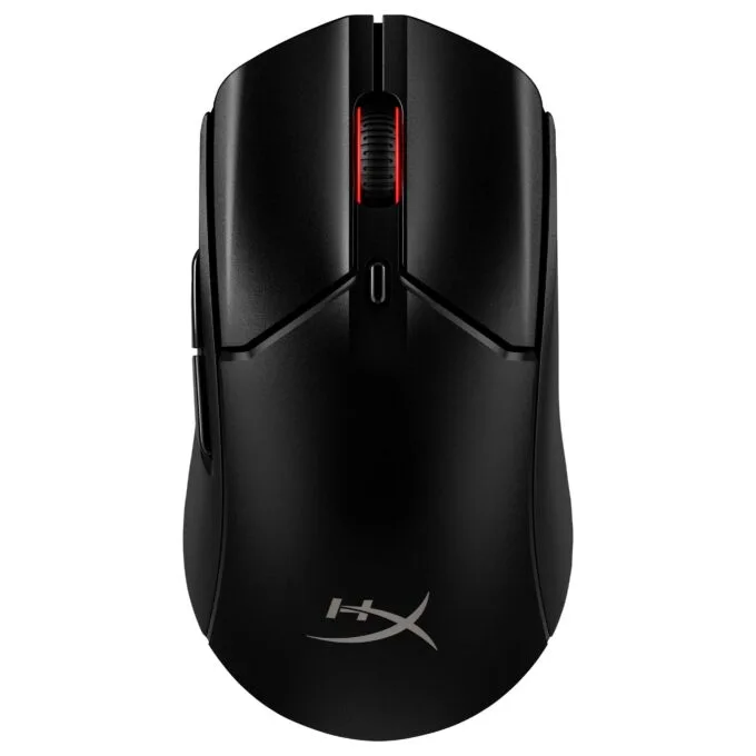 HP Hyper X Pulsefire Haste 2 wirless black — image 1