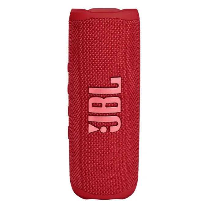 JBL Flip 6 red — image 1