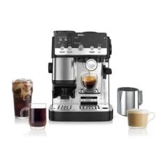 Ninja ES301EU Luxe Café Mini - Kaffeemaschine