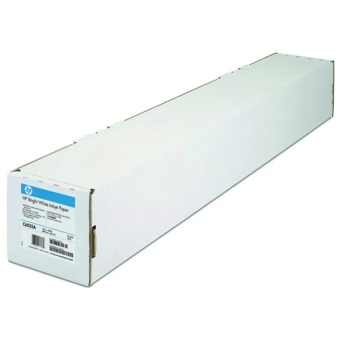 HP C6035A 24 Papier — image 1