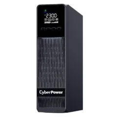 CyberPower ONL Tower UPS ECO OLS1KECR 1000VA