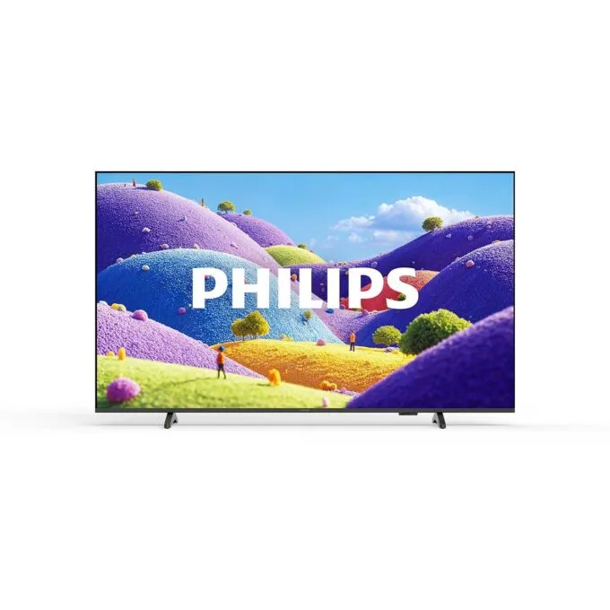 PHILIPS 55PUS7001/12 55" LED 4K 60Hz TitanOS 2026 — image 1