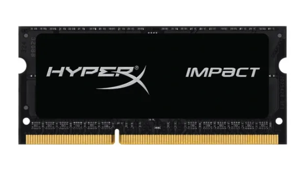 Kingston HyperX Impact 8GB DDR4-2133 SO-DIMM - HX421S13IB/8