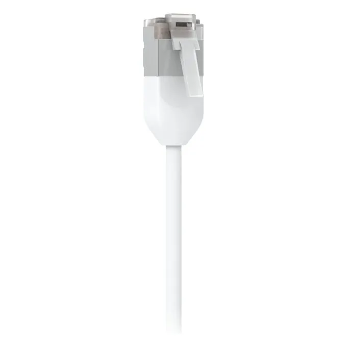 Ubiquiti UACC-Cable-Patch-Outdoor-C6A-12M-W — image 1