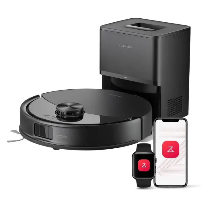 Roborock Q10 VF+ — image 1