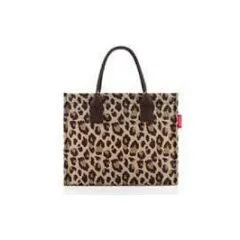 Reisenthel Daily Shopper Business leo macchiato
