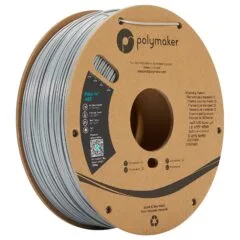 ABS 1,75mm GREY 1kg