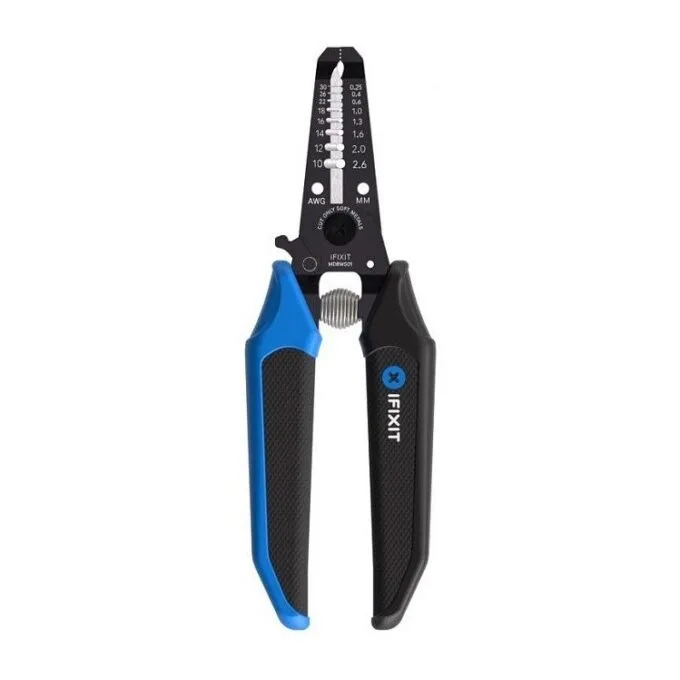 iFixit Mandible Wire Strippers Abisolierzange — image 1