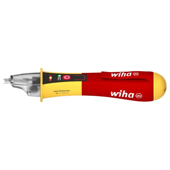 Wiha 43798 line voltage detector — image 1