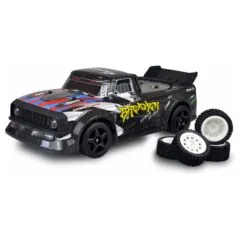 Amewi Breaker - Sportwagen - 1:16 - 14 Jahr(e) - 1200 mAh - 604 g