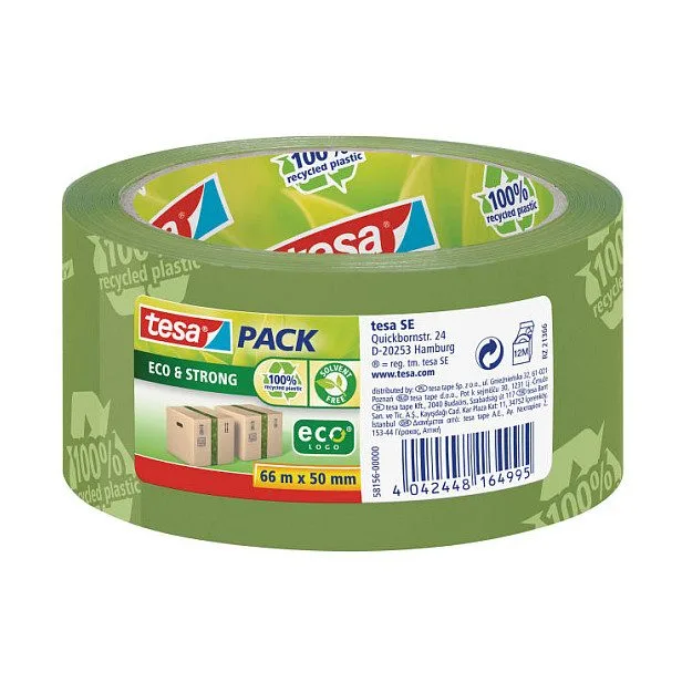 58156-00000-00 TESA Ecologo Packband — image 1