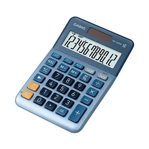 Casio MS-120EM — image 1