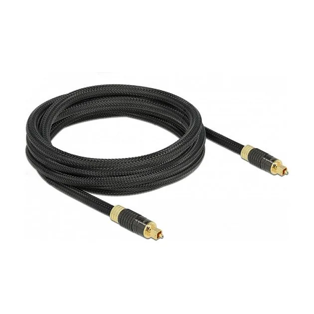 TOSLINK Kabel Standard Stecker - Stecker 3 m — image 1