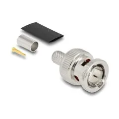 DeLOCK 91771 coaxial connector