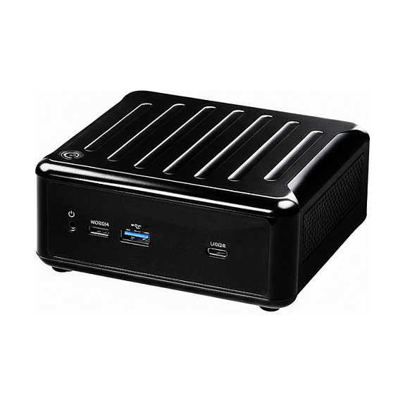 Asrock Barebone NUC-Box-1340P/D4 Intel Core i5-1340P| 90PXGAE0-P0EAY100