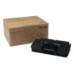 Xerox Cartridge 3315 Black Schwarz HC (106R02313)