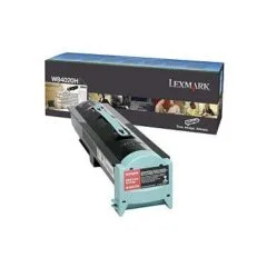 LEXMARK Toner schwarz HC Hohe Kapazitaet 30000Seiten fuer W840