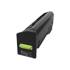 LEXMARK PB Toner schwarz 55K CX860