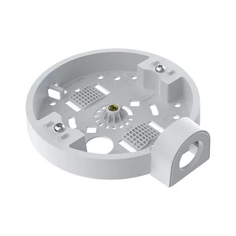 AXIS Zubehör TM3601 Conduit Back Box — image 1