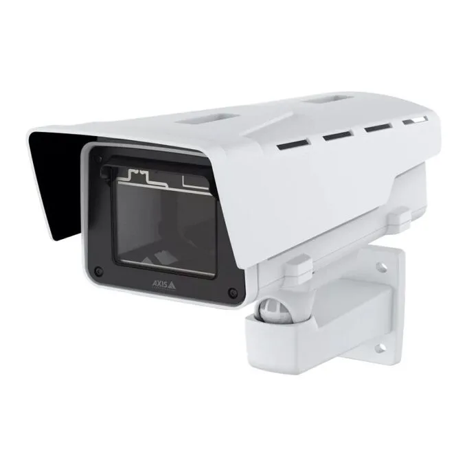 AXIS TQ1819-E Housing — image 1