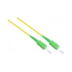 Good Connections OS2 LWL Spx Patchkabel SC/SC SM 9/125Á 30m