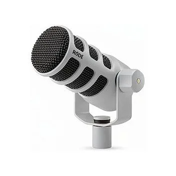 Rode Microphones PodMic (wei) — image 1