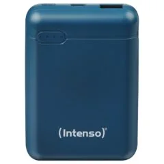 Intenso Mobile Powerbank XS 10000 petrol