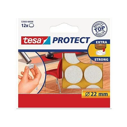 tesa Protect® Filzgleiter 2.2 cm — image 1