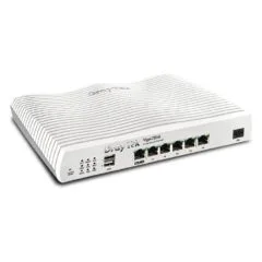 DrayTek Vigor 2866 VDSL2 Super V. ModemRouter m. G.Fast retail