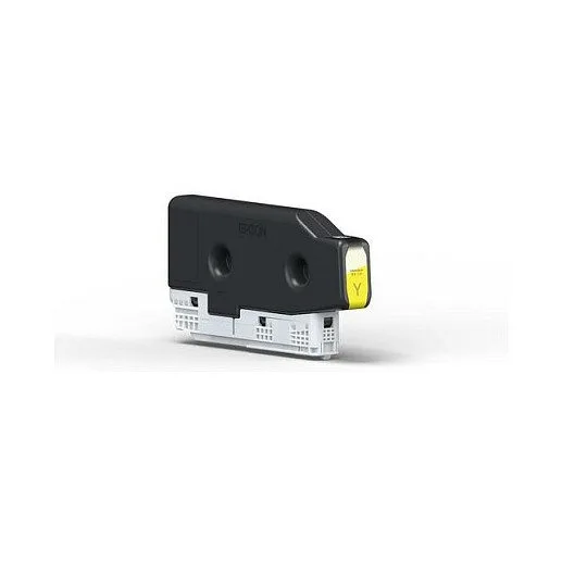 Epson T08Q4 - Gelb - original - Tintenpatrone — image 1