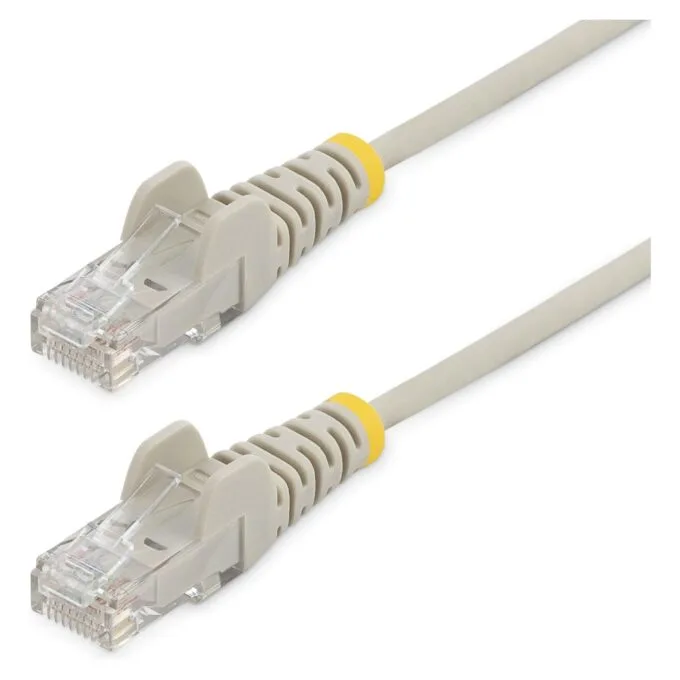 StarTech.com N6PAT300CMGRS networking cable — image 1