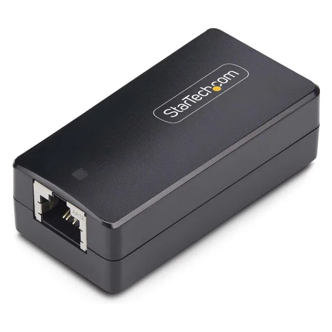 StarTech.com 1G-NETWORK-ISOLATOR ground loop isolator — image 1