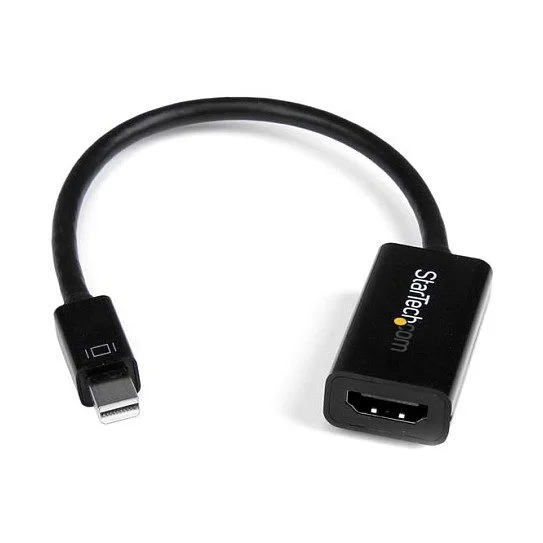 StarTech.com MDP2HD4KS video cable adapter — image 1