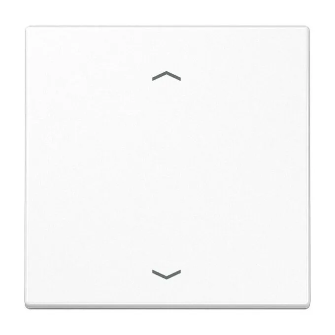 Jung LS1700PWW Steuertaste Standard -Pfeile — image 1