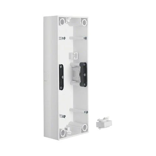 Hager 10438989 outlet box — image 1