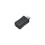LogiLink USB adapter - Micro USB Type B (M) — image 1