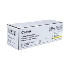 Canon Drum Trommel C-EXV CEXV 55 Yellow Gelb (2189C002)