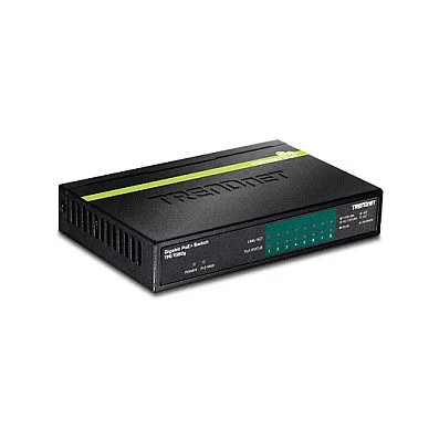 TRENDnet TPE-TG82g 8 Port Switch — image 1