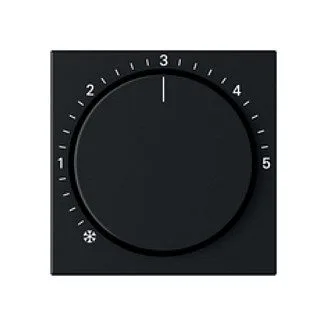 GIRA 2706005 thermostat accessory — image 1