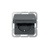GIRA 441428 socket-outlet — image 1