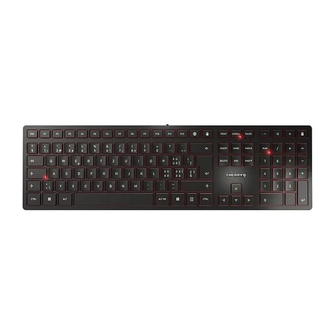 Cherry KC 6000 SLIM CH — image 1