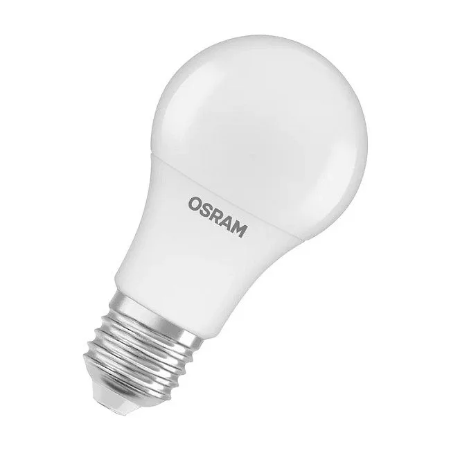 Osram LED-Lampen 8.5 W warmweiß — image 1