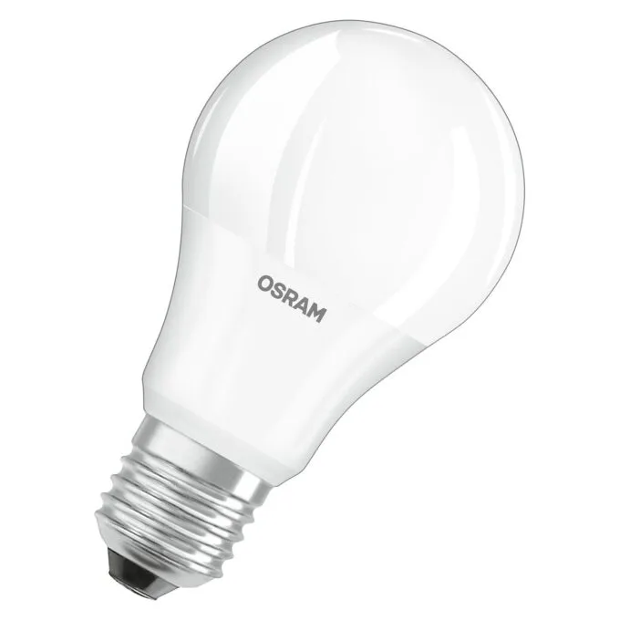 Osram LED-Lampe STAR CLASSIC A 60 8.5 W warmweiß — image 1
