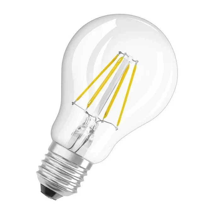Osram LED-Lampen 4 W warmweiß — image 1