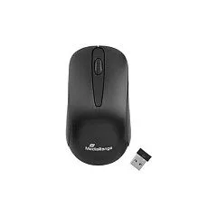 MediaRange MROS209 Maus kabellos schwarz